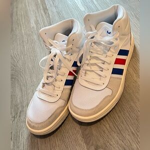 Adidas Hoops 3.0 Boots Men’s